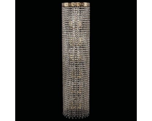 Бра Bohemia Ivele Crystal 8340 83401B/25IV-100 G Drops Бра Bohemia Ivele Crystal 8340 83401B/25IV-100 G Drops