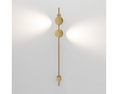 Бра Elektrostandard Illume 40154/LED