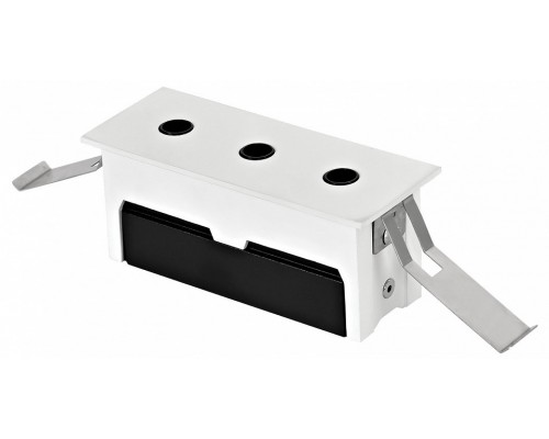 Встраиваемый светильник Lightstar Guarda 082146