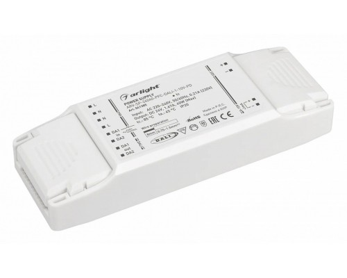 Блок питания Arlight ARV-SP 0041385 Блок питания Arlight ARV-SP 0041385
