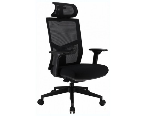 Кресло компьютерное Fuji