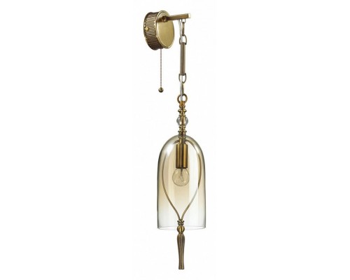 Бра Odeon Light Bell 4892/1W Бра Odeon Light Bell 4892/1W
