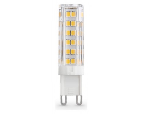 Лампа светодиодная Ambrella Light G9 G9 11Вт 2700K 101103