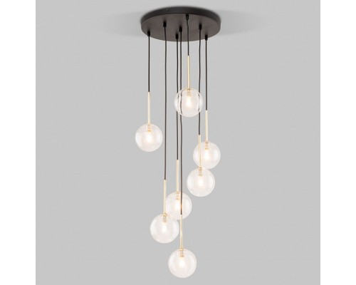 Подвесной светильник Eurosvet Nilos 5362 Nilos