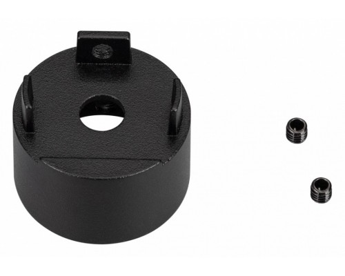Заглушка для трека Arlight FLEX 034065 Заглушка для трека Arlight FLEX 034065