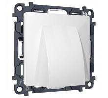 Розетка для вывод кабеля без рамки Ambrella Volt MA MA115810