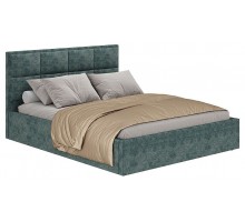 Кровать двуспальная Линда