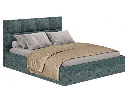 Кровать двуспальная Линда