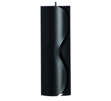 Подвесной светильник Namat Burn Black 3786