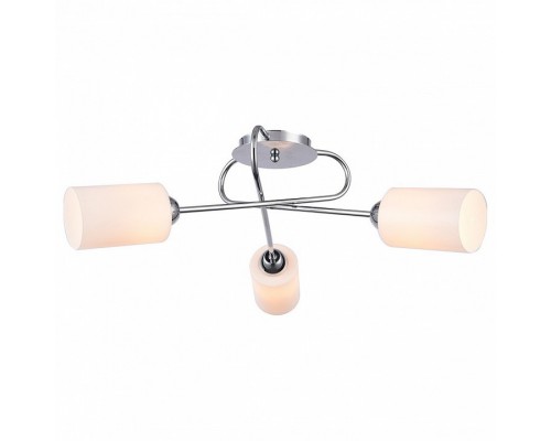 Потолочная люстра Escada Modern 3 679/3PL Потолочная люстра Escada Anita 679/3PL