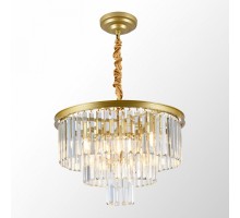 Подвесная люстра Lussole Reagan 