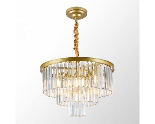 Подвесная люстра Lussole Reagan 