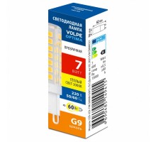 Лампа светодиодная Volpe OPTIMA UL-00008653