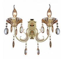 Бра TopLight Yolanda TL7210B-02GD