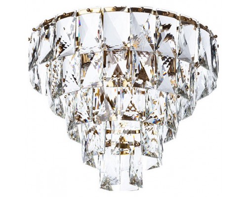Подвесной светильник Divinare Chara 3508/17 LM-6 Подвесной светильник Divinare Chara 3508/17 LM-6