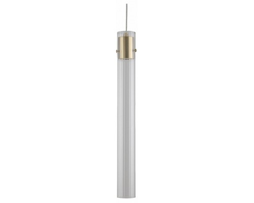 Подвесной светильник Newport 7270 7271/S brass Подвесной светильник Newport 7270 7271/S brass