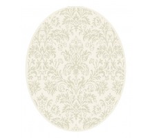 Ковер интерьерный (120x120 см) Metro