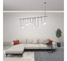 Комплект трековый Denkirs Belty SET DK55SET06-02-DG