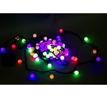 Гирлянда Супернить Sneha  A-002A LED MIX