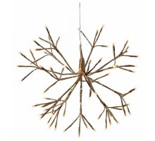 Подвесной светильник Eglo Firework 411432