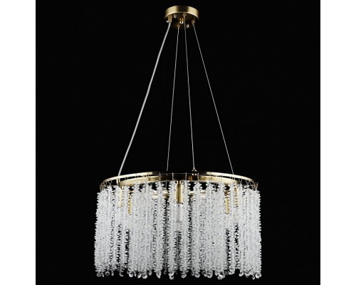 Подвесная люстра De City Лайма 18 467015506