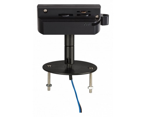 Переходник для трека Lightstar Asta 592087 Переходник для трека Lightstar Asta 592087