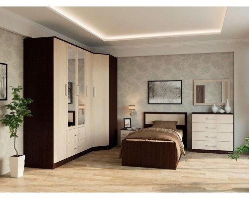 Гарнитур для детской Фиеста