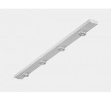 Основание SWG PRO Mini Villy MINI-VL-M14-WH