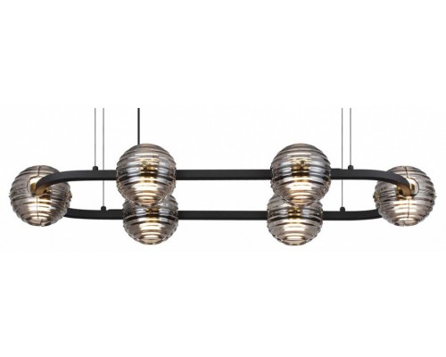 Подвесная люстра Odeon Light Troni 5041/60LA Подвесная люстра Odeon Light Troni 5041/60LA