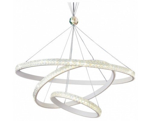 Подвесной светильник Ambrella Light FA FA6157 Подвесной светильник Ambrella Light FA FA6157
