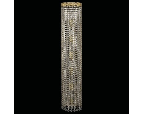 Бра Bohemia Ivele Crystal 8340 83401B/20IV-100 G Balls Бра Bohemia Ivele Crystal 8340 83401B/20IV-100 G Balls