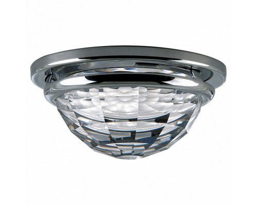 Встраиваемый светильник Lightstar Diva 030004 Встраиваемый светильник Lightstar Diva 030004