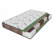 Матрас односпальный Askona Terapia New Cardio 1900x800