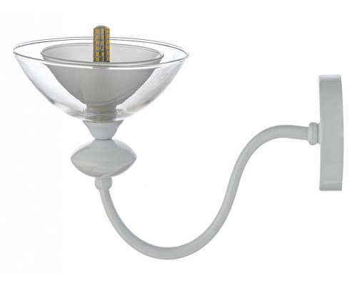 Бра Arti Lampadari Noventa Noventa E 2.1.1 W Бра Arti Lampadari Noventa Noventa E 2.1.1 W