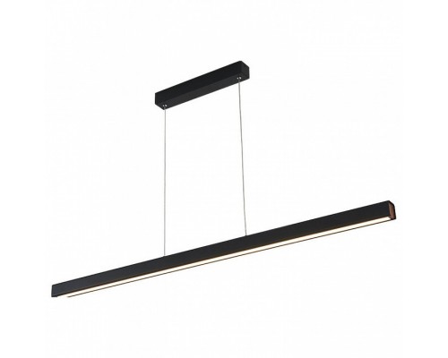Подвесной светильник Italline IT013-6021 IT013-6021 black 3000K Подвесной светильник Italline IT013-6021 IT013-6021 black 3000K