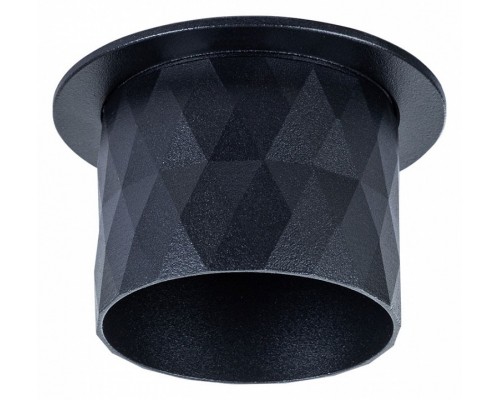 Встраиваемый светильник Arte Lamp Fang A5562PL-1BK Встраиваемый светильник Arte Lamp Fang A5562PL-1BK