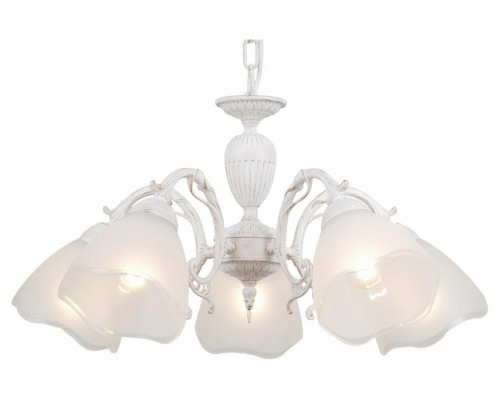 Подвесная люстра Citilux Латур 