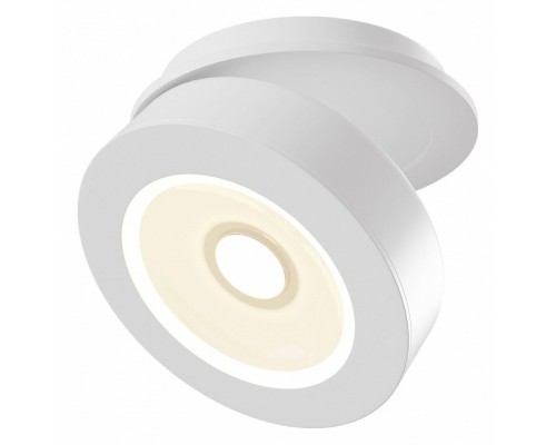 Встраиваемый светильник Maytoni Magic DL2003-L12W4K Встраиваемый светильник Maytoni Magic DL2003-L12W4K