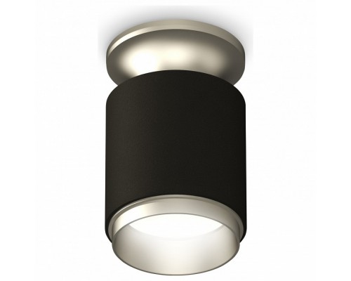 Накладной светильник Ambrella Techno Spot 188 XS6302141 Накладной светильник Ambrella Techno Spot 188 XS6302141