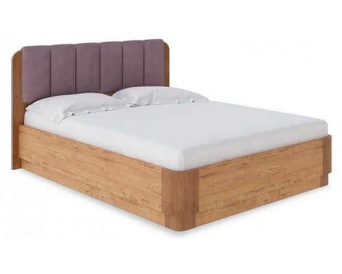 Кровать полутораспальная Wood Home Lite 2 Кровать полутораспальная Wood Home Lite 2