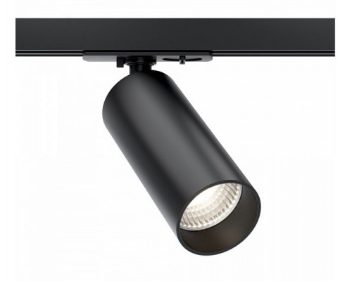 Светильник на штанге Maytoni Focus TR021-1-12B4K-W-D-B Светильник на штанге Maytoni Focus TR021-1-12B4K-W-D-B