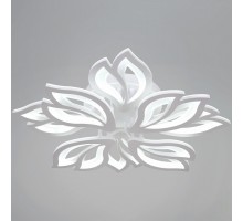 Потолочная люстра  00150-0.3-4+4 WH