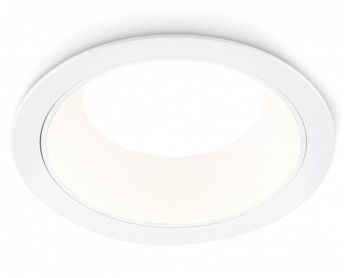 Встраиваемый светильник Ambrella Light TN TN52331