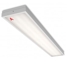 Накладной светильник WoltaPRO ЛАЙНЕР ДПО03-54-141-4К