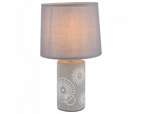 Настольная лампа декоративная TopLight Katheryn 1 TL0200-T1