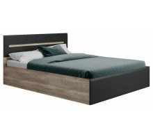 Кровать двуспальная Наоми