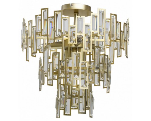 Люстра на штанге MW-Light Монарх 2 121010505 Люстра на штанге MW-Light Монарх 2 121010505