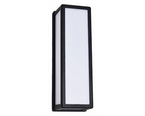 Накладной светильник Arte Lamp Alphard A8526AL-2BK Накладной светильник Arte Lamp Alphard A8526AL-2BK