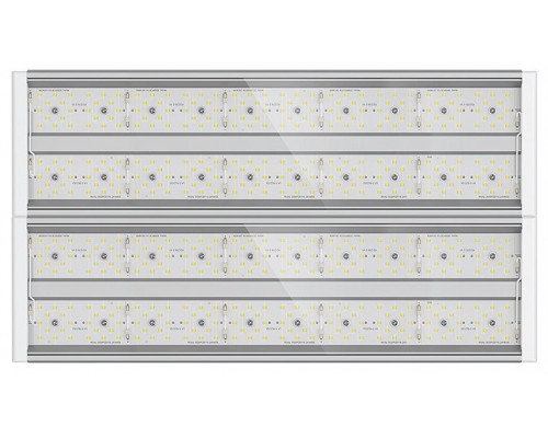 Накладной светильник WoltaPRO Аврора ДСП03-200-002-5К-У Д120