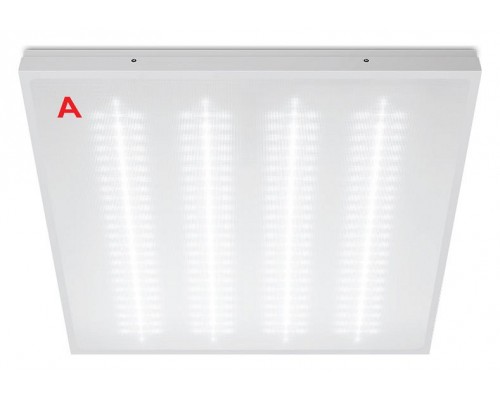 Светильник для потолка Армстронг WoltaPRO  ДВО03-36-042-6К